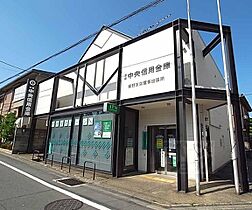 オークコート 105 ｜ 京都府京都市北区鷹峯光悦町（賃貸マンション1LDK・1階・34.00㎡） その28