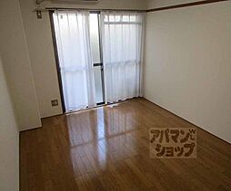 ハイツ芙蓉 201 2階1Kのリビング/ダイニング