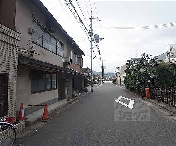 ハイツ芙蓉 201｜京都府京都市左京区松ケ崎正田町(賃貸マンション1K・2階・20.36㎡)の写真 その19