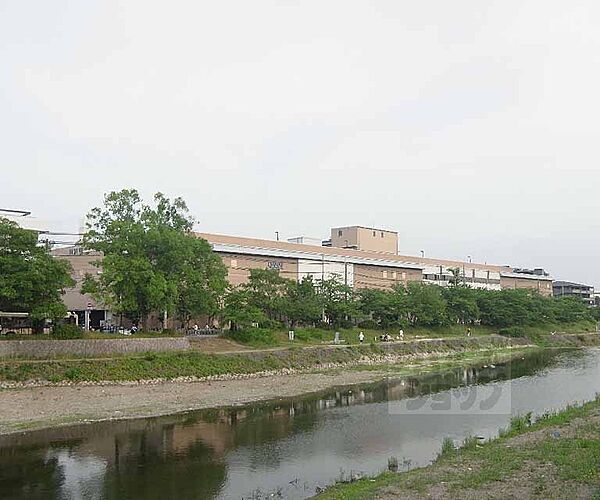 ハイツ芙蓉 201｜京都府京都市左京区松ケ崎正田町(賃貸マンション1K・2階・20.36㎡)の写真 その23