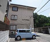 京都府京都市北区衣笠赤阪町：物件画像／ウインズリンク株式会社　アパマンショップ北大路店
