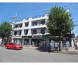 京都府京都市左京区下鴨南芝町（賃貸マンション3LDK・3階・60.80㎡） その1