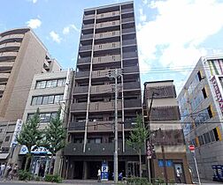 京都府京都市上京区河原町通丸太町下る伊勢屋町（賃貸マンション1K・5階・21.70㎡） その1