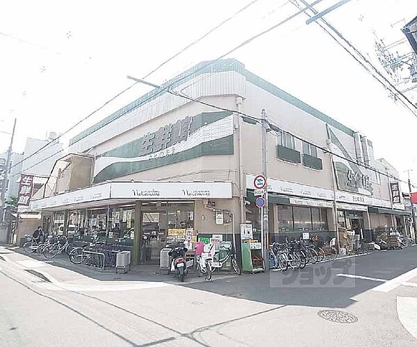 京都府京都市左京区田中野神町(賃貸マンション1R・4階・13.81㎡)の写真 その30