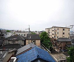 京都府京都市上京区一条通御前西入る三丁目西町（賃貸マンション1K・4階・19.00㎡） その16