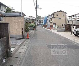 京都府京都市左京区岩倉南池田町（賃貸アパート1K・1階・21.00㎡） その29