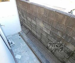 京都府京都市左京区田中大久保町（賃貸マンション1K・1階・16.50㎡） その13