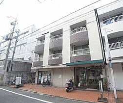 京都府京都市左京区高野西開町（賃貸マンション1K・4階・24.00㎡） その29