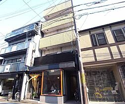 京都府京都市中京区寺町竹屋町通西入ル甘露町（賃貸マンション1K・5階・28.00㎡） その1