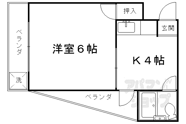 物件拡大画像