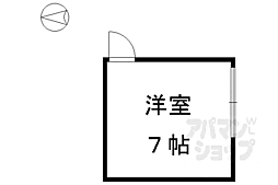 コーポ満田 3階