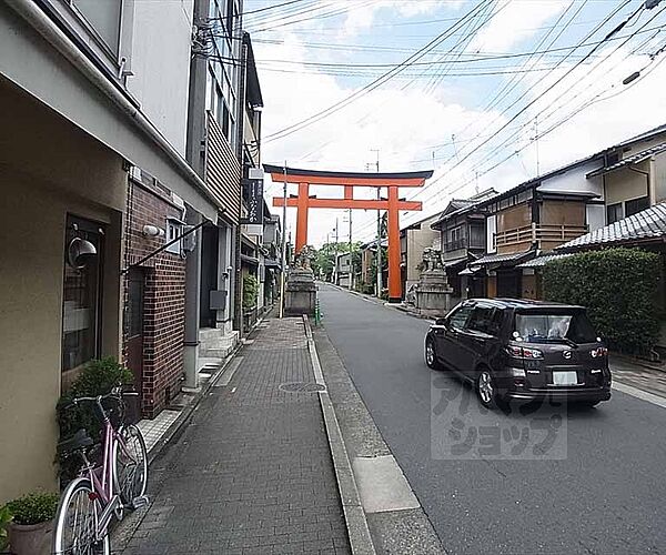 コーポ満田 3F-8｜京都府京都市北区紫野西野町(賃貸アパート1R・3階・11.85㎡)の写真 その21