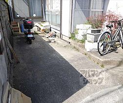 松ヶ崎かえで荘 3 ｜ 京都府京都市左京区松ケ崎小竹薮町（賃貸一戸建1R・--・11.00㎡） その20