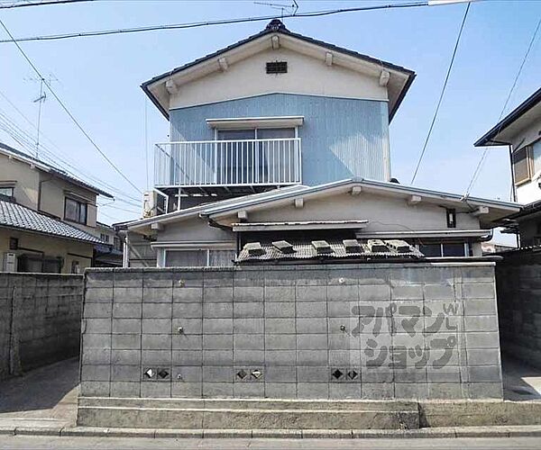 松ヶ崎かえで荘 2｜京都府京都市左京区松ケ崎小竹薮町(賃貸一戸建1R・--・11.00㎡)の写真 その18