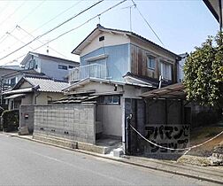 松ヶ崎かえで荘 2 ｜ 京都府京都市左京区松ケ崎小竹薮町（賃貸一戸建1R・--・11.00㎡） その3