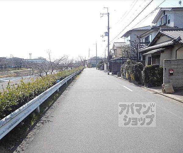 松ヶ崎かえで荘 2｜京都府京都市左京区松ケ崎小竹薮町(賃貸一戸建1R・--・11.00㎡)の写真 その21