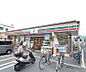 周辺：セブンイレブン京都大宮北箱ノ井町店まで340m