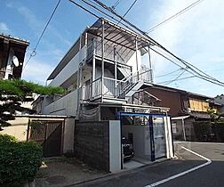 ハイツ岡本 303 ｜ 京都府京都市北区衣笠街道町（賃貸マンション1K・3階・18.00㎡） その3