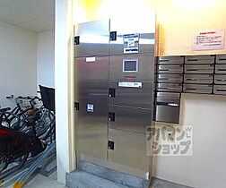 京都府京都市中京区高倉通三条下る丸屋町（賃貸マンション1K・1階・21.54㎡） その14