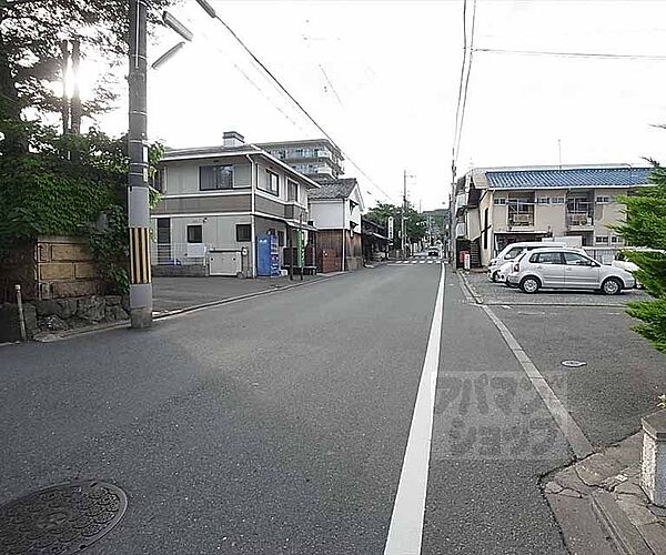 ロイヤルヒルズ鷹ヶ峯 405｜京都府京都市北区鷹峯黒門町(賃貸マンション1K・4階・20.16㎡)の写真 その25