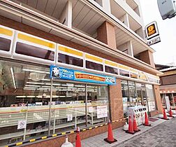 京都府京都市上京区上御前通室町東入ル内構町（賃貸マンション1K・3階・17.00㎡） その30