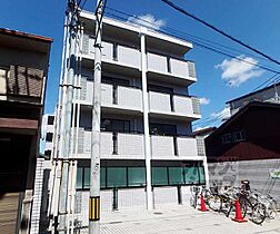 京都府京都市上京区瓢箪図子町（賃貸マンション2LDK・4階・50.59㎡） その3