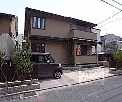 京都府京都市中京区田中町（賃貸アパート2LDK・2階・55.54㎡） その1