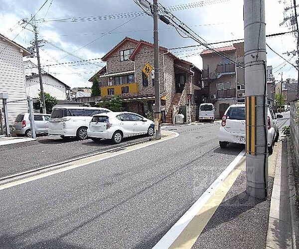 京都府京都市左京区田中野神町(賃貸アパート1K・2階・20.28㎡)の写真 その28