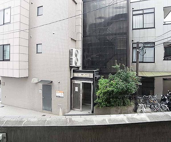 コアロード鷹ヶ峯 103｜京都府京都市北区大宮南箱ノ井町(賃貸マンション1K・1階・22.50㎡)の写真 その13