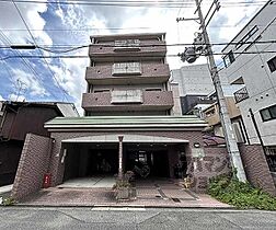 京都府京都市中京区聚楽廻南町（賃貸マンション1K・5階・26.72㎡） その3