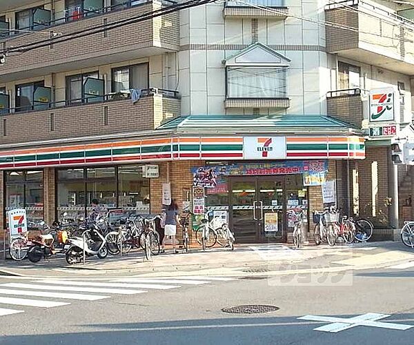 レオパレスグランブル 105｜京都府京都市北区西賀茂鹿ノ下町(賃貸アパート1K・1階・19.87㎡)の写真 その9