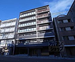 京都府京都市上京区出水通千本東入尼ケ崎横町（賃貸マンション1K・2階・22.62㎡） その1