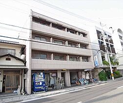 京都府京都市左京区吉田牛ノ宮町（賃貸マンション1K・2階・17.00㎡） その1