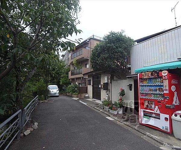 京都府京都市左京区浄土寺馬場町(賃貸マンション1K・1階・18.00㎡)の写真 その27