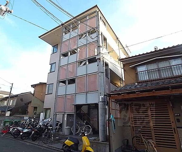 画像2:学生さんのお部屋探しはアパマンショップ北大路店まで