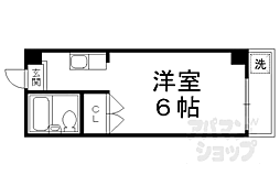 ハイツ芙蓉 3階