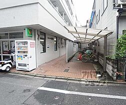 京都府京都市左京区一乗寺地蔵本町（賃貸マンション1K・3階・23.63㎡） その24