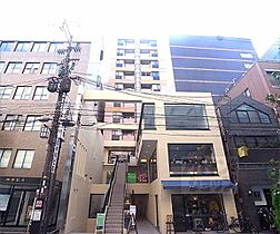 京都府京都市中京区三条通烏丸東入ル梅忠町（賃貸マンション1LDK・11階・53.91㎡） その1