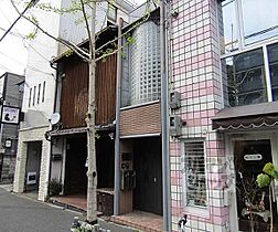 京都府京都市左京区北白川久保田町（賃貸アパート1LDK・2階・39.00㎡） その1