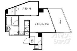 プライムコート北山通