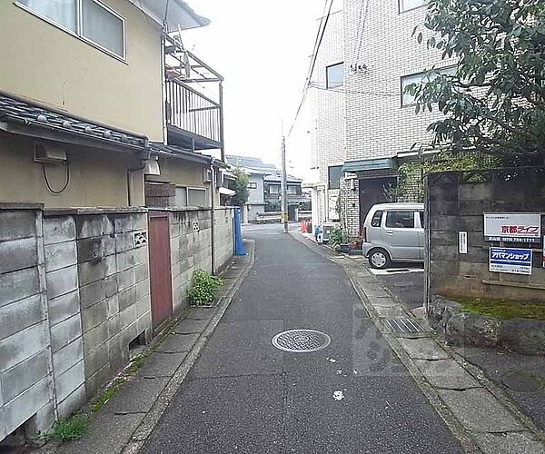 第二養稼公寓 202｜京都府京都市北区大宮南田尻町(賃貸アパート1K・2階・20.00㎡)の写真 その28