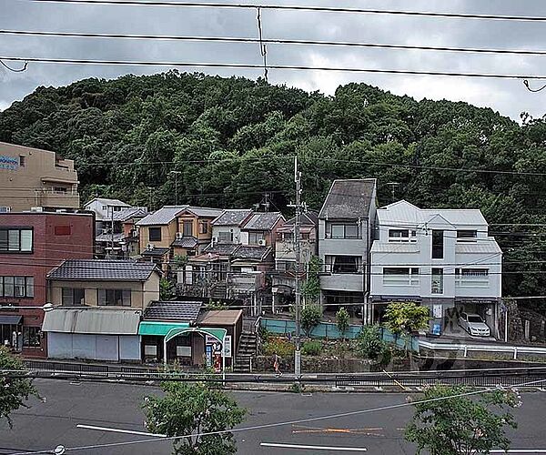 京都府京都市左京区北白川西町(賃貸マンション1K・2階・17.60㎡)の写真 その26