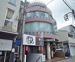 京都府京都市左京区田中里ノ前町（賃貸マンション1K・4階・20.00㎡） その3