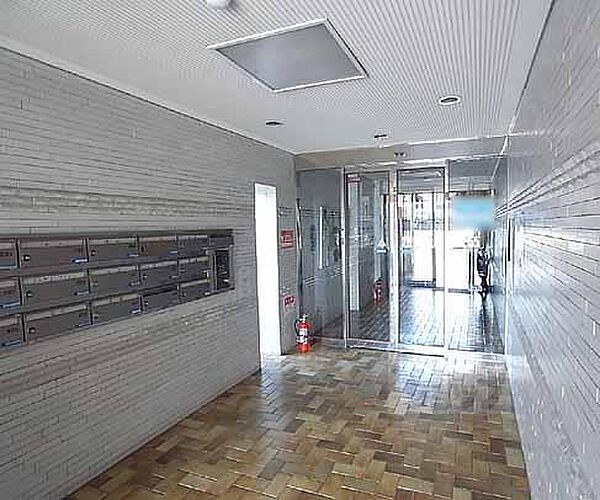 京都府京都市左京区岩倉西宮田町(賃貸マンション3LDK・2階・63.18㎡)の写真 その26