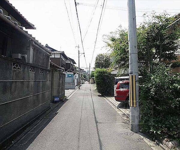 紫竹下梅ノ木町貸家49－4 KASIYA｜京都府京都市北区紫竹下梅ノ木町(賃貸一戸建3LDK・--・80.19㎡)の写真 その26