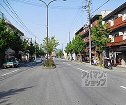 レジデンス浅野 403 ｜ 京都府京都市北区紫野泉堂町（賃貸マンション1K・4階・21.00㎡） その10