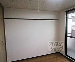 ハイツ協栄 405 4階1Kのリビング/ダイニング