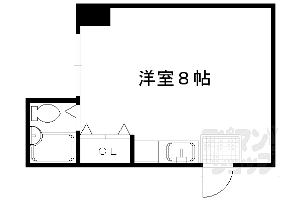 物件拡大画像