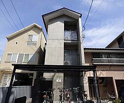 京都府京都市左京区吉田二本松町（賃貸マンション1K・2階・29.90㎡） その3