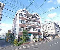 京都府京都市左京区一乗寺大原田町（賃貸マンション1LDK・5階・47.00㎡） その1